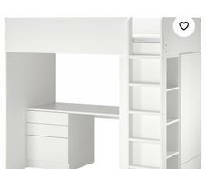 loft bed