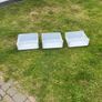 Three Freezer Drawers Image 2
