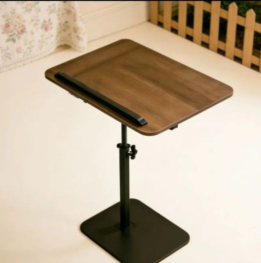 laptop desk adjustable height and angle brand new in box
