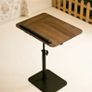 laptop desk adjustable height and angle brand new in box Image 2