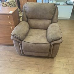 recliner armchair