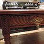 Antique Console Table/ side table Image 2