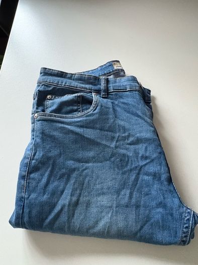Mens Jeans 9 Pairs