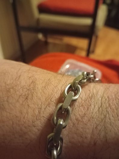 bracelet XL wrist. toggle 0 type