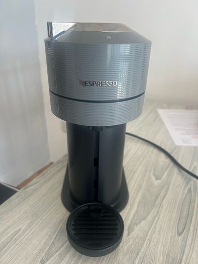 Nespresso Vertuo