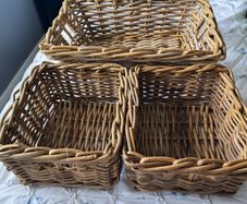Baskets