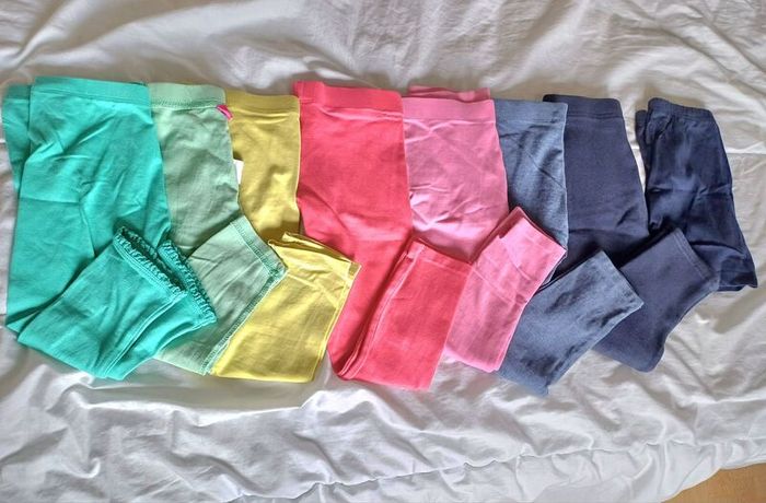 Girl clothes bundle 3-5 years