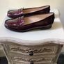 LK Bennett patent leather loafers, new, UK5,Made in a Italy Image 5