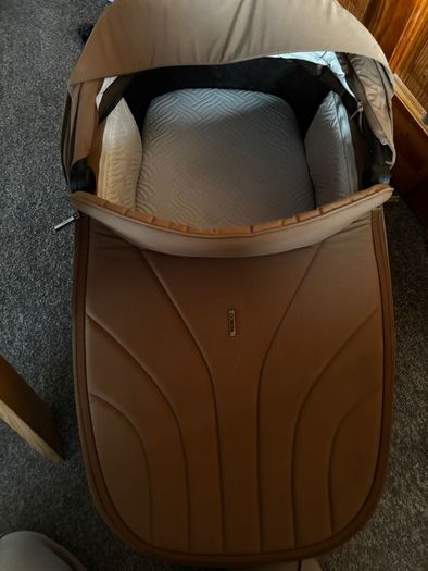 Venicci Claro 3 in 1 travel system
