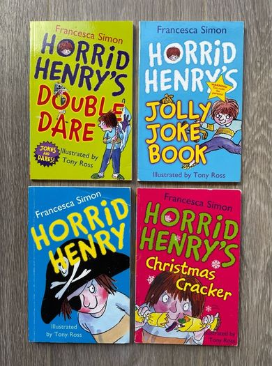 LOTS of Childrens Book Bundles - Football Books, Wimpy Kid, Cat Kid, Skulduggery Pleasant etc
