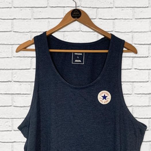 Converse Tank Top