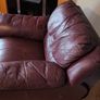 Recliner Armchair Image 3