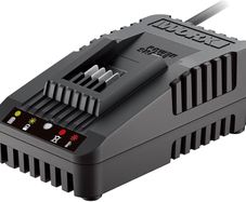 20V Lithium Fast Charger 1 Hour Charger