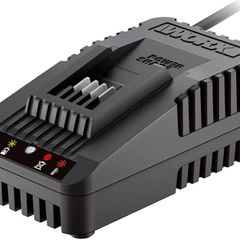 20V Lithium Fast Charger 1 Hour Charger