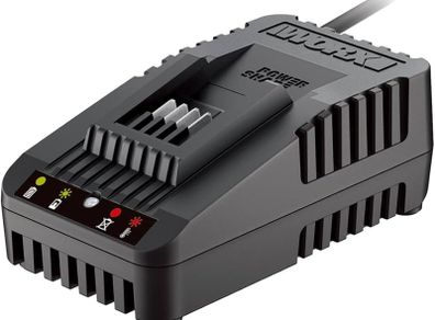 20V Lithium Fast Charger 1 Hour Charger