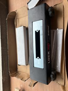 Trend lock jig