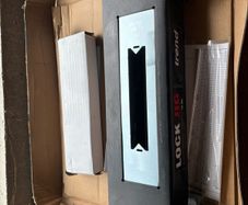 Trend lock jig