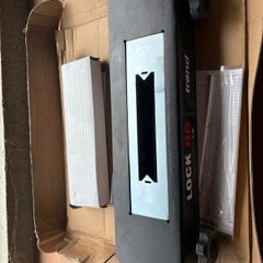 Trend lock jig