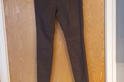 Next Petite High - Rise Skinny Faux  Leather  Jeans.  S. 12.  B.N.W.T