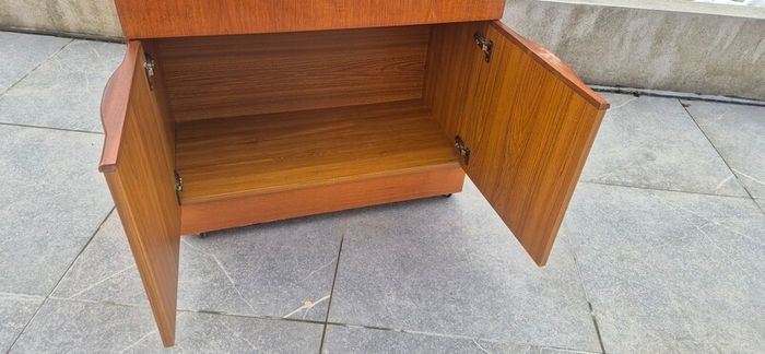 Sutcliffe Bureau Mid Century