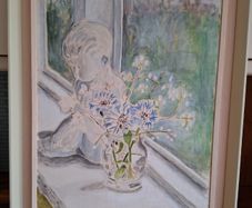 Mella Boland Still Life