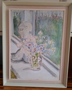 Mella Boland Still Life