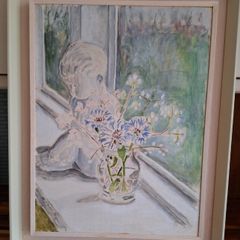 Mella Boland Still Life