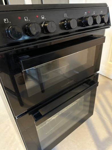 oven