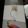 Fast phone plug charger Image 5