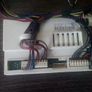 Indesit IWC61651 Machine PCB Main Power Board. Image 2