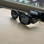 Prada Sunglasses Image 4