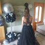 Debs dress Image 3