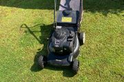 Lawnmower