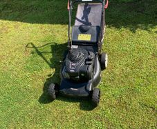 Lawnmower