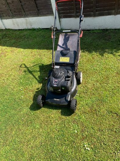 Lawnmower