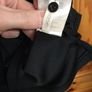 St. Kilda Aussie Rules Football Club.Official BLK Mens Polo Shirt. Melbourne Australia. Image 10