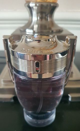 Paco Rabanne Invictus