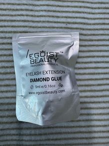 eyelash extension,