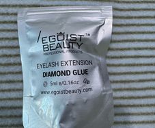eyelash extension,