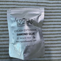 eyelash extension,