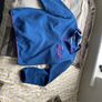 Delivery included - Men's Blue Patagonia Fleece Medium Image 9
