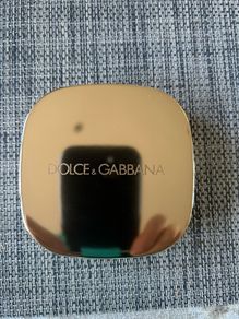 Dolce & Gabbana Translucent Powder