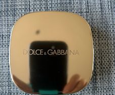 Dolce & Gabbana Translucent Powder