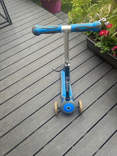 Scooter