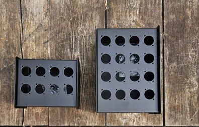 Stage Boxes