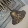 metal tree candle holder Image 8