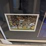 Tottenham 1991 Gazza signed shirt with 1991 semi final programme Image 4