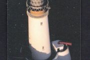 1998 Isle of Man UK3/ 33 units Maughold Head (Siemens - S35 (Module 35)) Phone Card