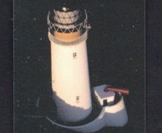1998 Isle of Man UK3/ 33 units Maughold Head (Siemens - S35 (Module 35)) Phone Card