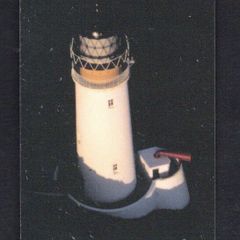 1998 Isle of Man UK3/ 33 units Maughold Head (Siemens - S35 (Module 35)) Phone Card